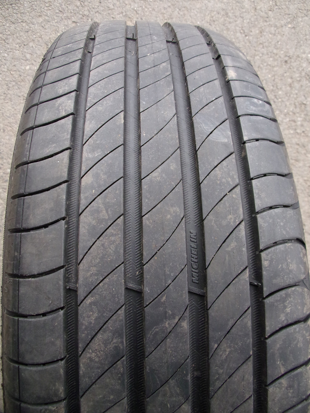 215/65/17 103V MICHELIN Primacy 4, letní