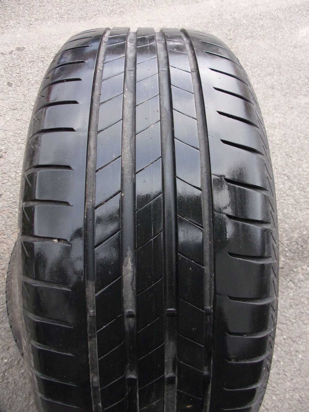 225/50/18 99W BRIDGESTONE Turanza T005, letní