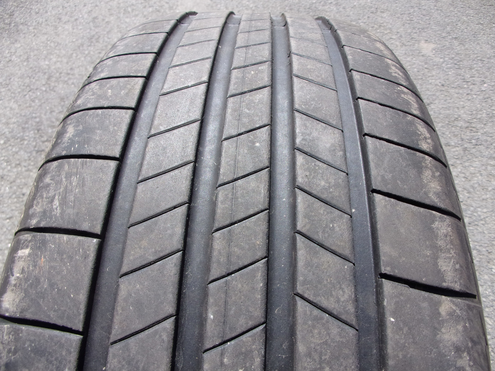 235/45/21 101T BRIDGESTONE Turanza Eco B-Seal XL, letní