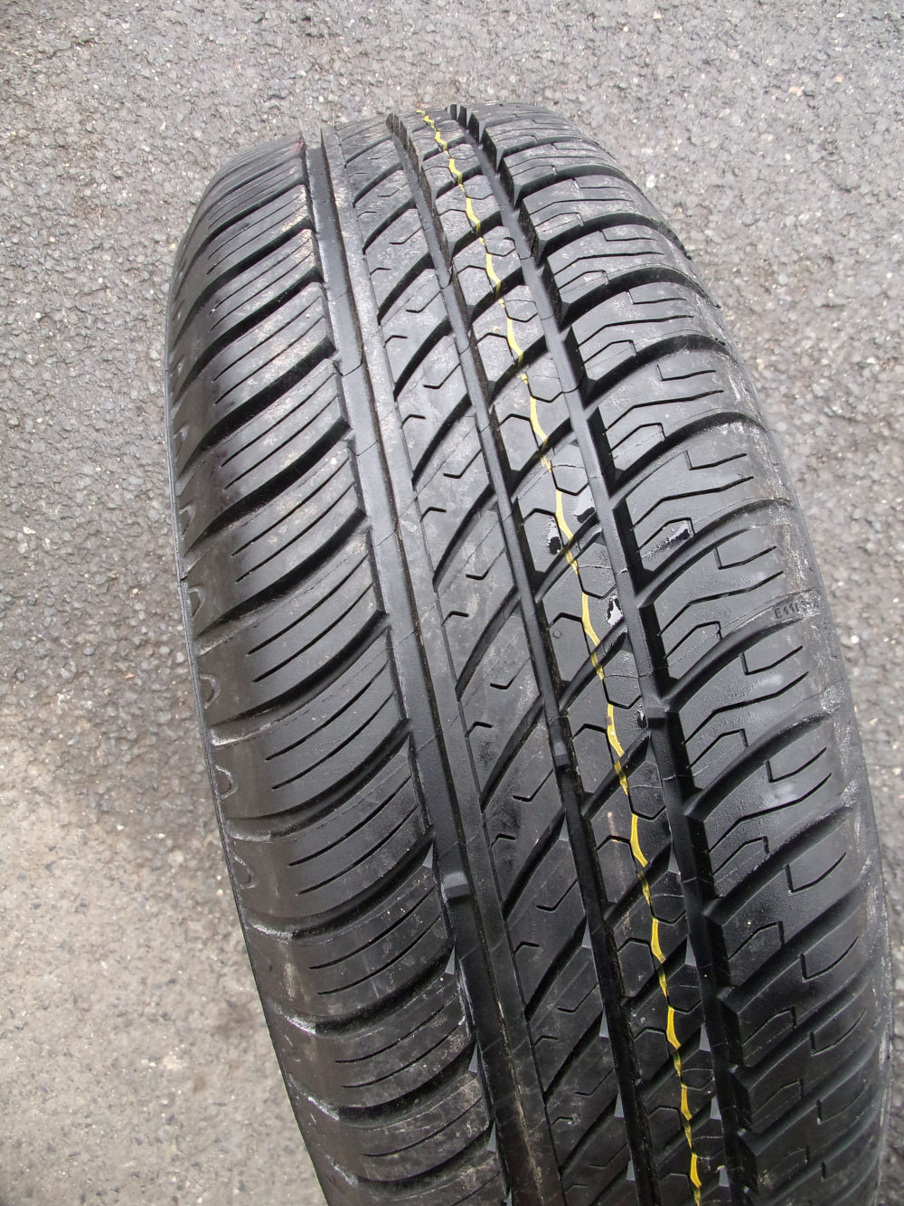 175/65/14 82T MICHELIN Energy XT1, letní