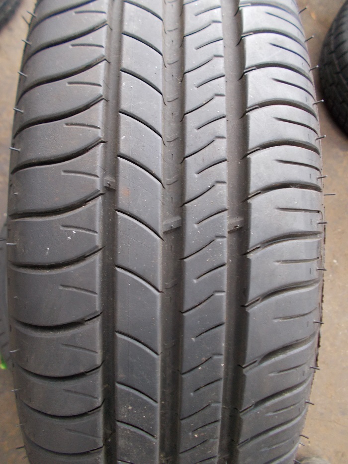 165/65/15 81T MICHELIN Energy Saver, letní