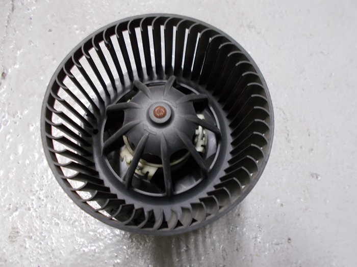 Ventilátor topení Valeo Renault Megane II 2002-2006