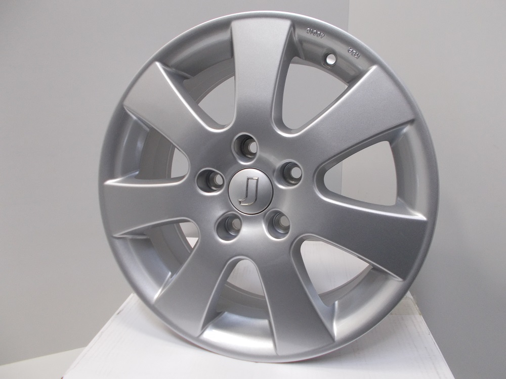 Chevrolet, Opel 6,5x16 ET38 5x115x70,4 RONDELL 045F