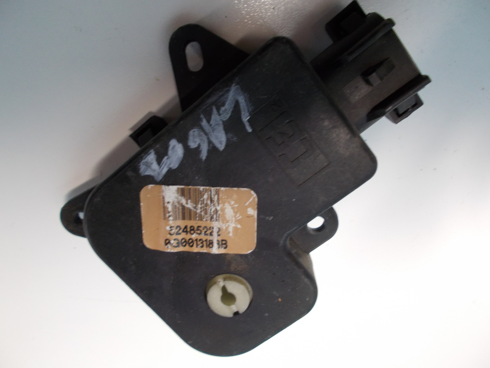 52485222, 0G001188B Motorek klapky topení Renault Laguna II 2003-