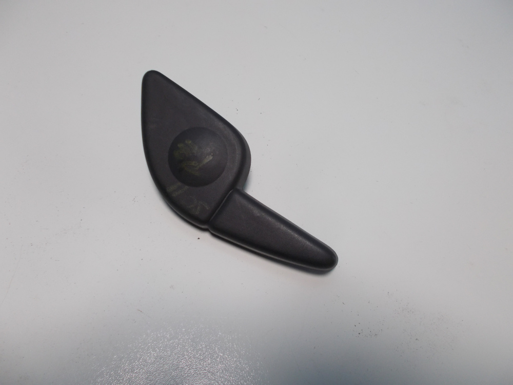 522268841 Klička ovládání pravé zadní sedačky Renault Scenic II 2003-2007