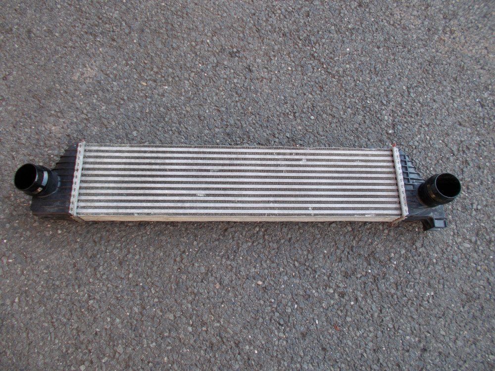 144960015R Chladič turbodmychadla (intercooler) Renault Master III 2010- 2,3 dCi