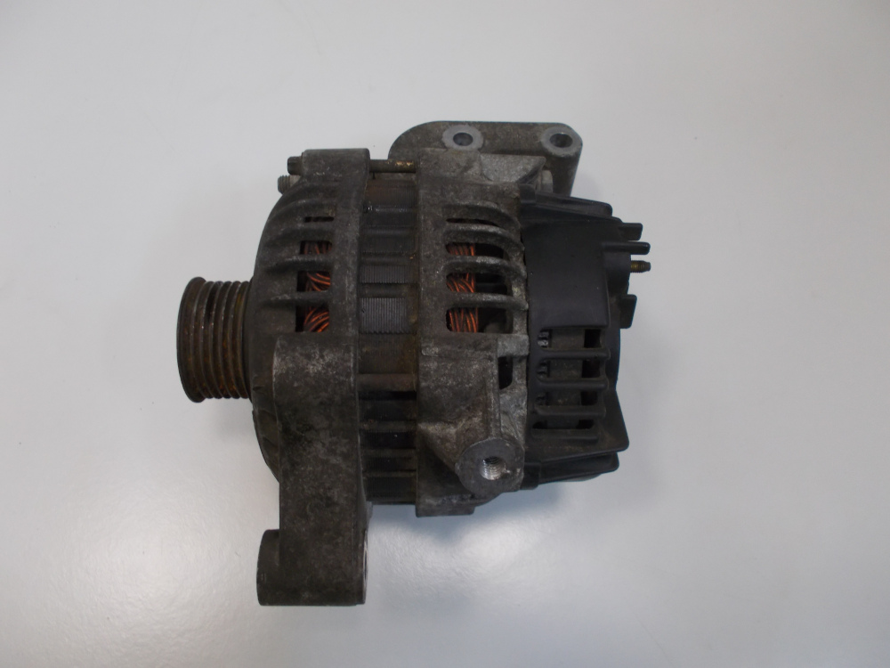 Alternátor Opel Astra F 1991-1998 1,6i 8V