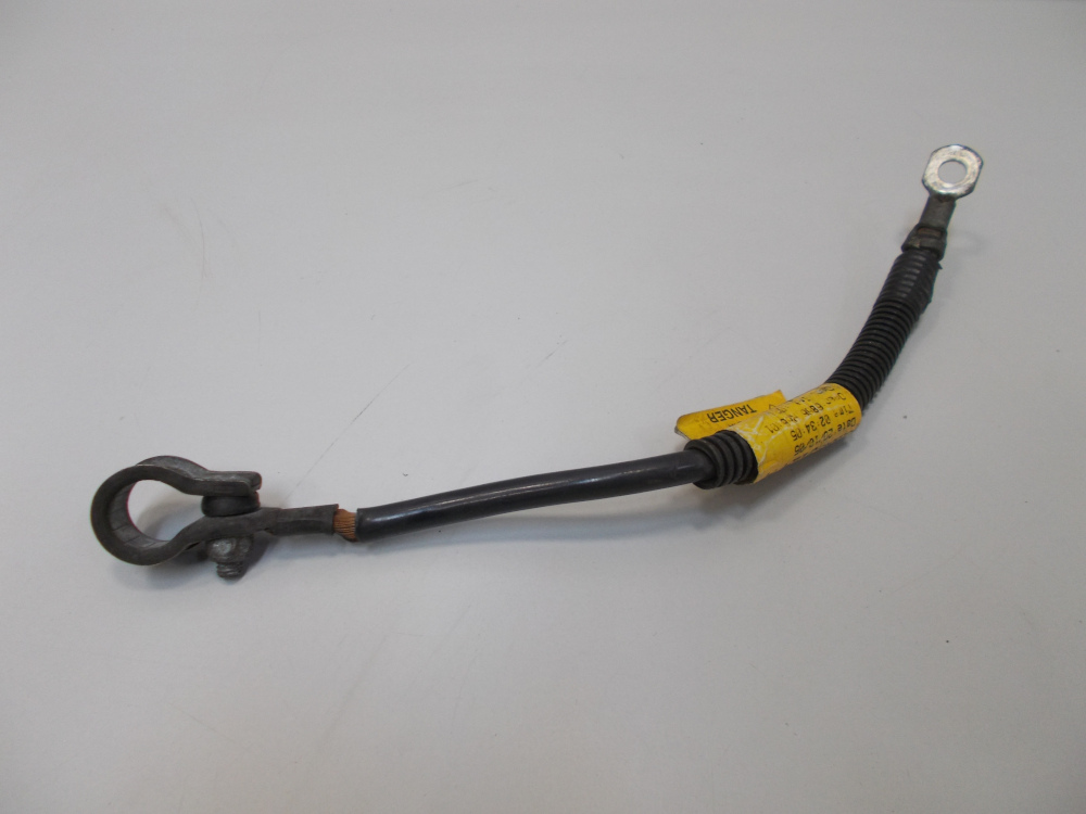 8200485124 Kabel kostry k akumulátoru Renault Kangoo I