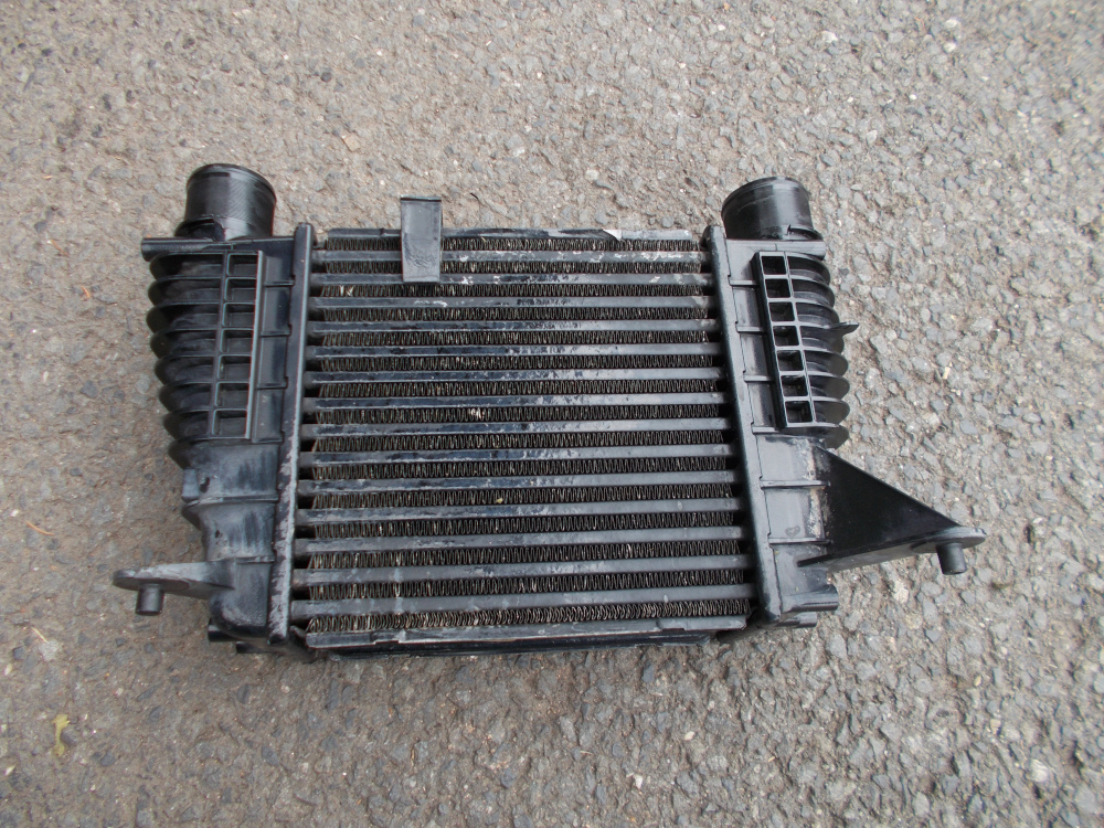 8200170504 Intercooler Renault Modus 1,5 dCi